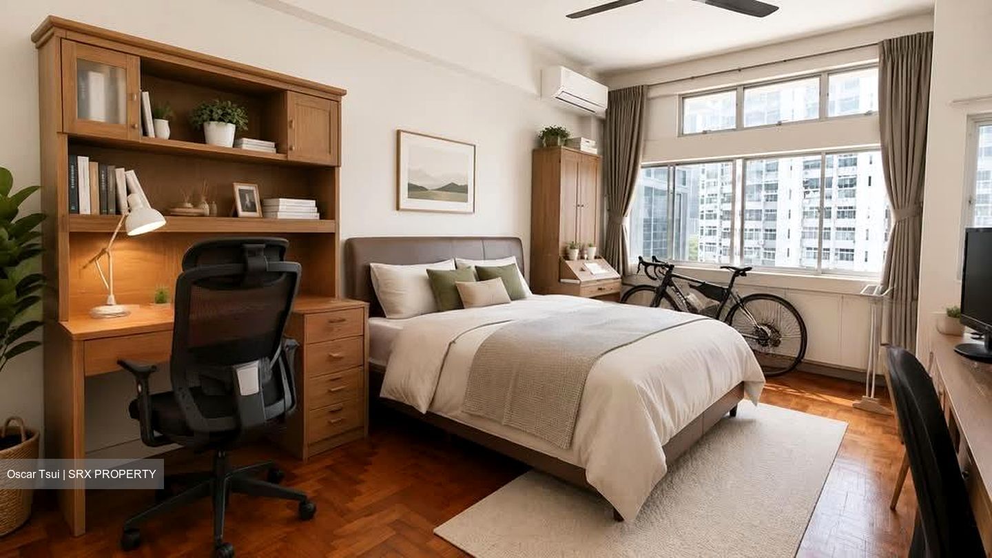 Amber Road (D15), Condominium #575963051